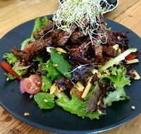  The Junction Cafe - Gold Coast 4U