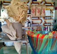 Amo Gelato - Accommodation Gold Coast