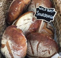 Arthur Clive's Family Bakehouse Boonah - Accommodation Gold Coast