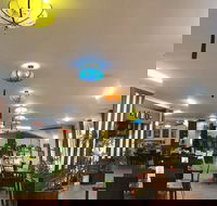 Asian Foodie Restaurant - Gold Coast 4U
