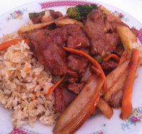 Asian Pearl Chinese Restaurant