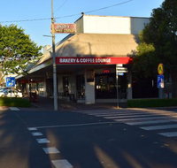 Bakearoma - Accommodation Gold Coast