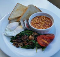 Bean In - Accommodation Gold Coast