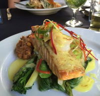 Birches Restaurant - Gold Coast 4U