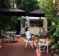 Birdies Espresso - 1 Gold Coast