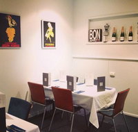 Bistro 75 At The Commonwealth Hotel Roma - Accommodation Gold Coast