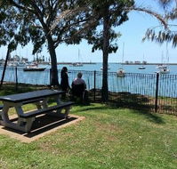 Bluewater - Accommodation Gold Coast