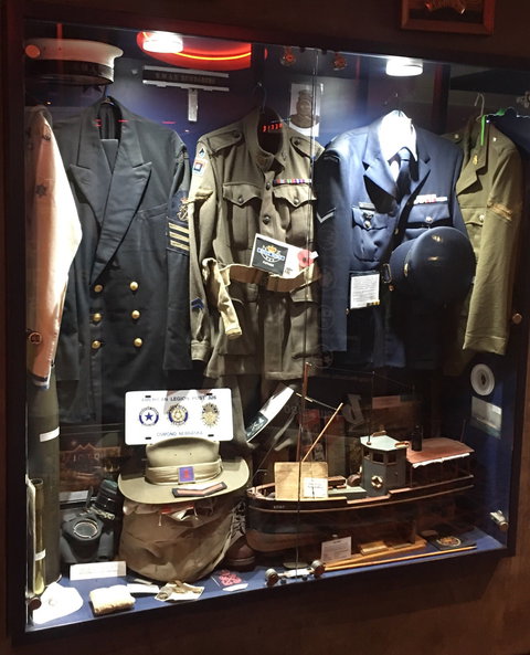 Bundaberg Services Club - Accommodation Gold Coast 2