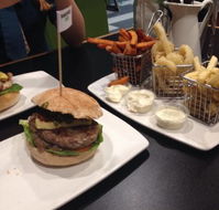 Burger Urge - 1 Gold Coast