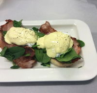 Cafe Metz - Accommodation Gold Coast