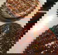 Canungra Pizza - Accommodation Gold Coast