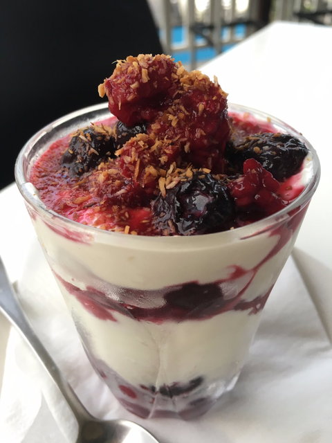 Capers Cafe - Accommodation Gold Coast 2