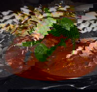 Commie Bistro - Accommodation Gold Coast