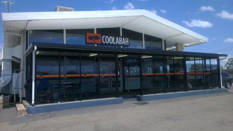 Coolabah Tree Cafe - 1 Gold Coast 0