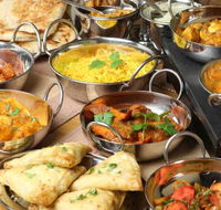 Curry And Pizza - Gold Coast 4U