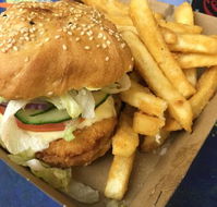 De Lish Fish  Kings - 1 Gold Coast
