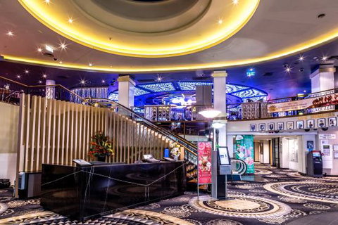 Diggers Services Club - Accommodation Gold Coast 0