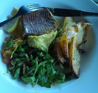 Dining at OReillys - Accommodation Gold Coast
