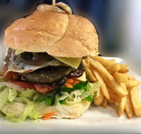 Enigmas Cafe Restaurant - Accommodation Gold Coast