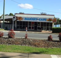 Esk Bakery - Accommodation Gold Coast