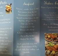 Fishco Cafe - 1 Gold Coast