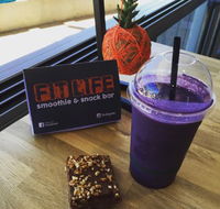 Fit Life Smoothie N Snackbar - Gold Coast 4U