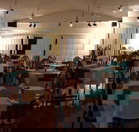 Food Sans Borders - Accommodation Gold Coast