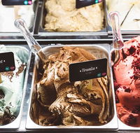 Gelatissimo - 1 Gold Coast