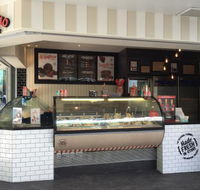 Gelatissimo Noosa - Gold Coast 4U