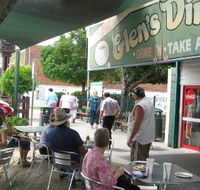Glen's Diner - Accommodation Gold Coast