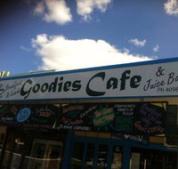 Goodies Cafe - Accommodation Gold Coast