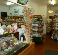 Granny Macs Fudge Store - Accommodation Gold Coast