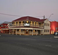 Great Western Hotel - 1 Gold Coast
