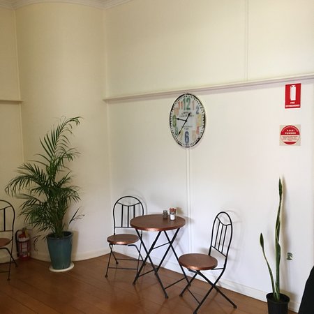 Grind And Grow Cafe - Gold Coast 4U 0