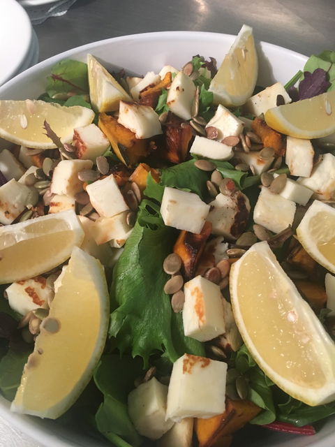Grind And Grow Cafe - Gold Coast 4U 2