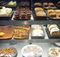 Grindstone Coffee House - Accommodation Gold Coast