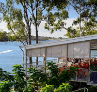 Grunske's - Accommodation Gold Coast
