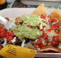 Guzman y Gomez - Accommodation Gold Coast