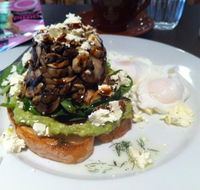 Hard Coffee Cafe - Gold Coast 4U