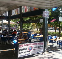 Hides Coffee Cafe - Accommodation Gold Coast