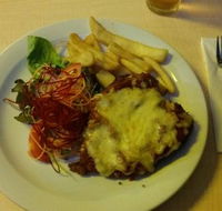 Hightide Bistro at Pine Beach Hotel - Gold Coast 4U