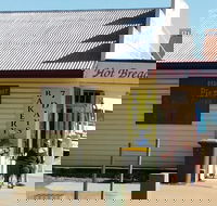 Hot Bread Fred - 1 Gold Coast