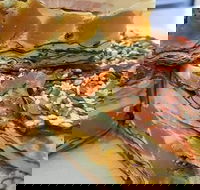 Hummingbirds Natural Pantry  Cafe - Accommodation Gold Coast