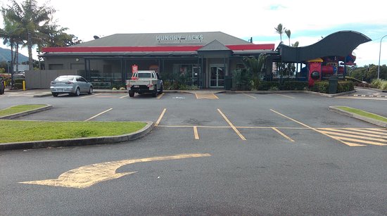 White Rock QLD Accommodation Gold Coast