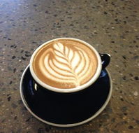 Industry One Cafe - Accommodation Gold Coast