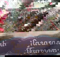 Jacaranda Tearooms - Accommodation Gold Coast