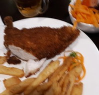 Jack High Bistro Restaurant - Accommodation Gold Coast
