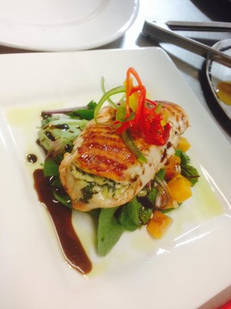 JAGS Restaurant - 1 Gold Coast 0