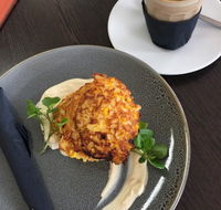 Jaxons Cafe - Gold Coast 4U
