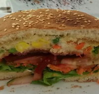 Kazza's Kafe - 1 Gold Coast